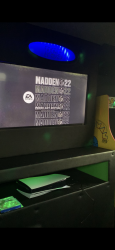 Level Up Mobile Arcade
