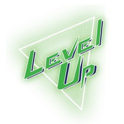 Level Up Mobile Arcade