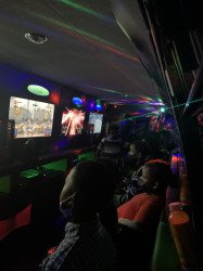 Level Up Mobile Arcade