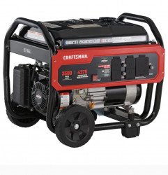 Generator Craftsman 4375