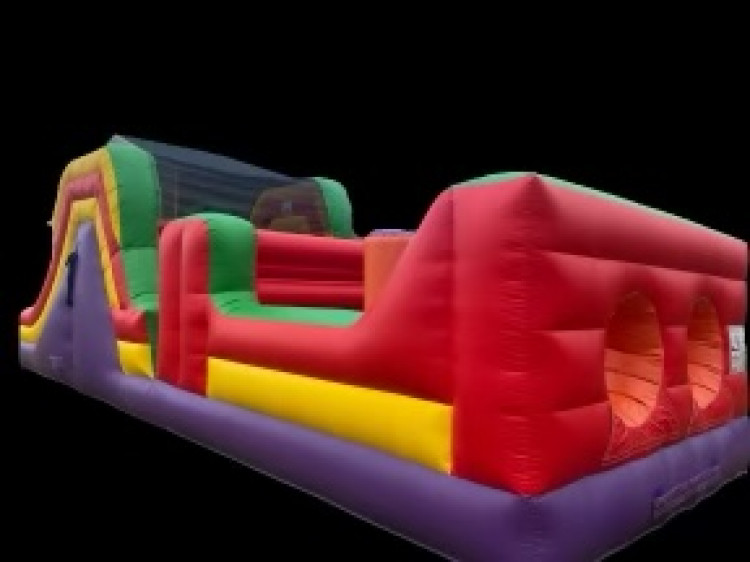 Obstacle Course